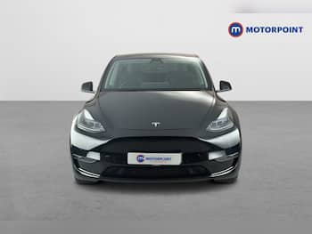 Used Tesla Model Y 2022 for sale - 79640865: Photo