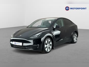 Used Tesla Model Y 2022 for sale - 79640865: Photo