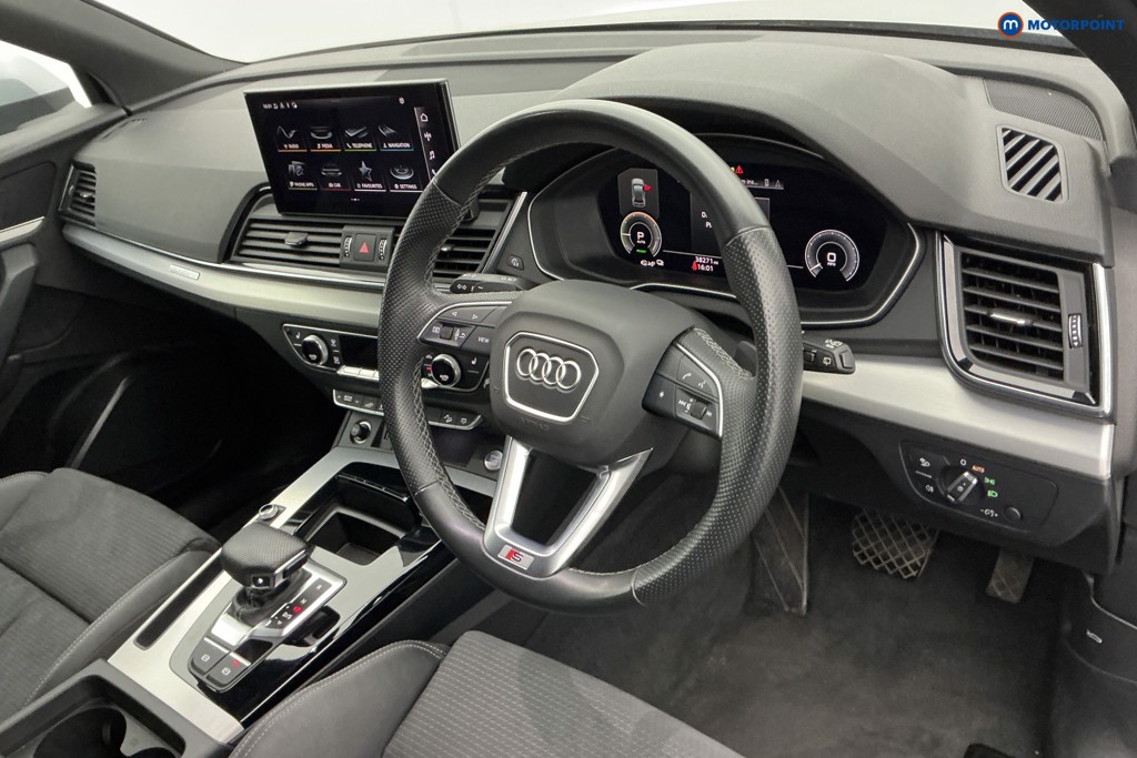 Used Audi Q5 2021 for sale - 77249028: Photo 15