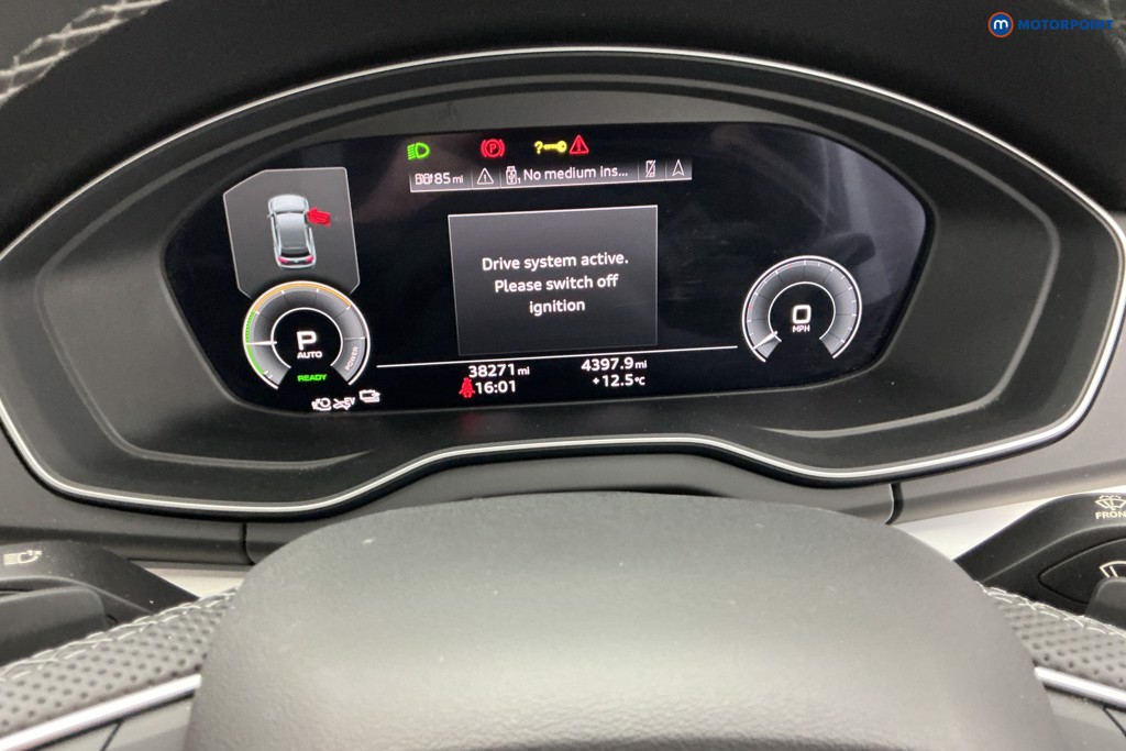 Used Audi Q5 2021 for sale - 77249028: Photo 17