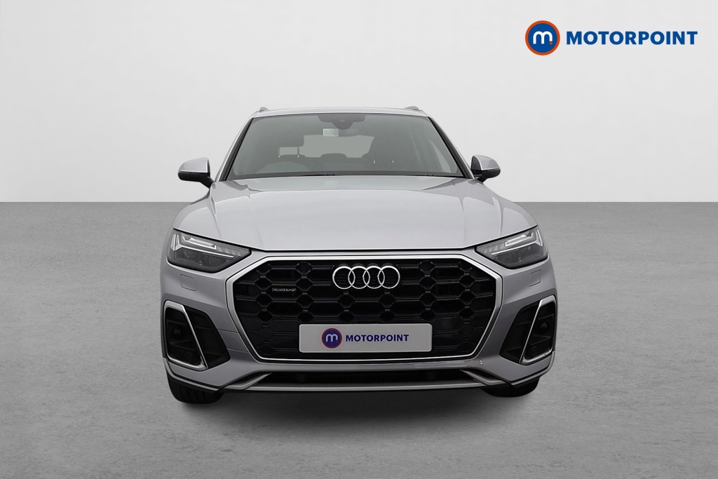 Used Audi Q5 2021 for sale - 77249028: Photo 2