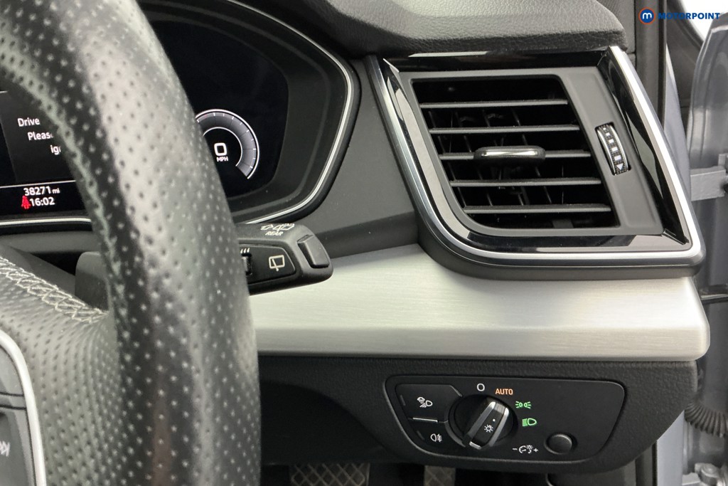 Used Audi Q5 2021 for sale - 77249028: Photo 29