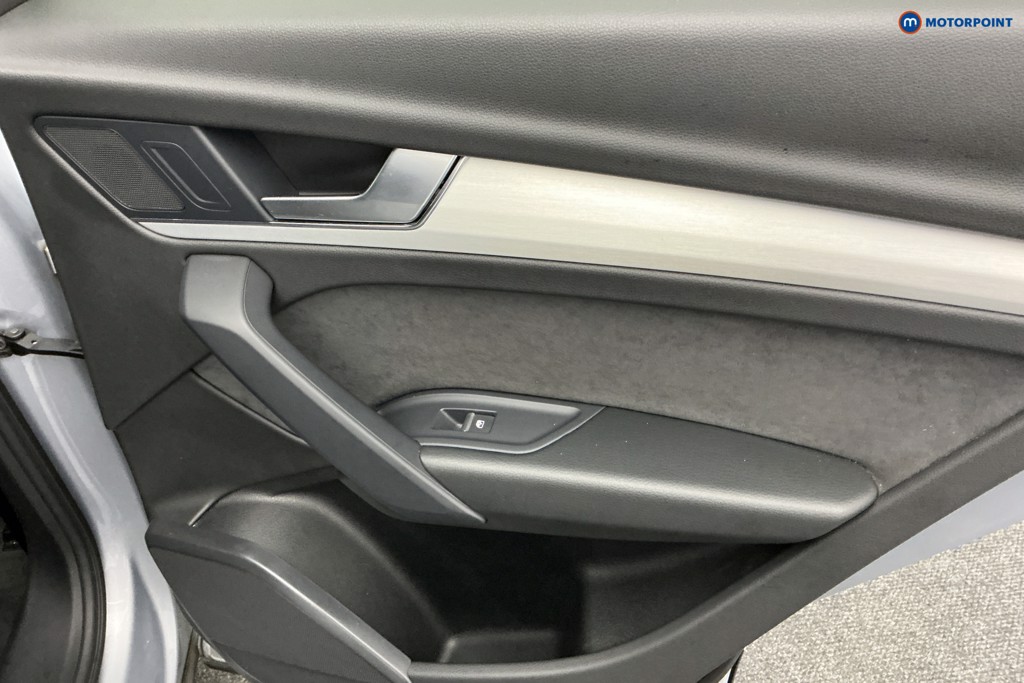 Used Audi Q5 2021 for sale - 77249028: Photo 32