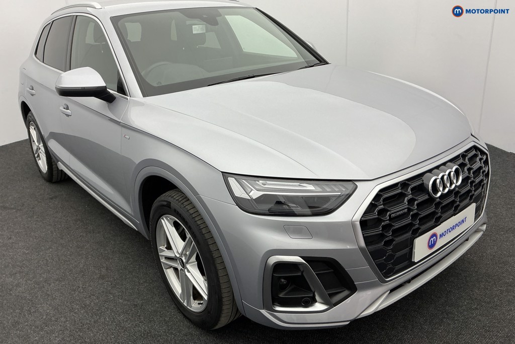 Used Audi Q5 2021 for sale - 77249028: Photo 35