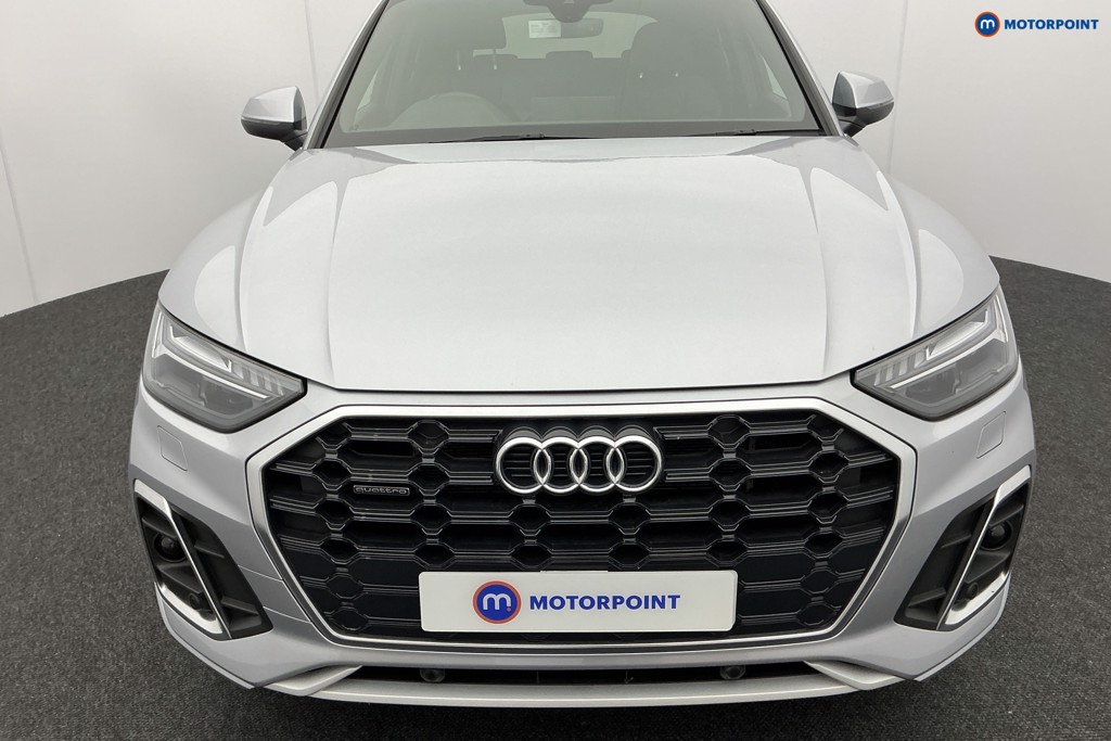 Used Audi Q5 2021 for sale - 77249028: Photo 36