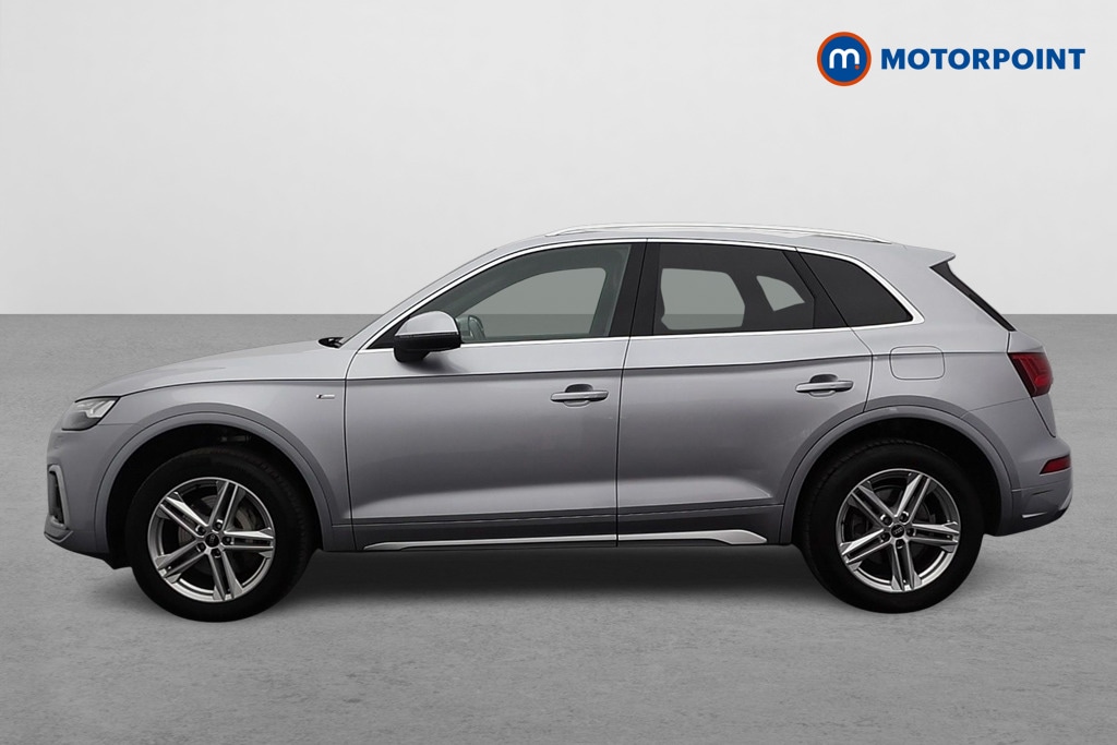 Used Audi Q5 2021 for sale - 77249028: Photo 4
