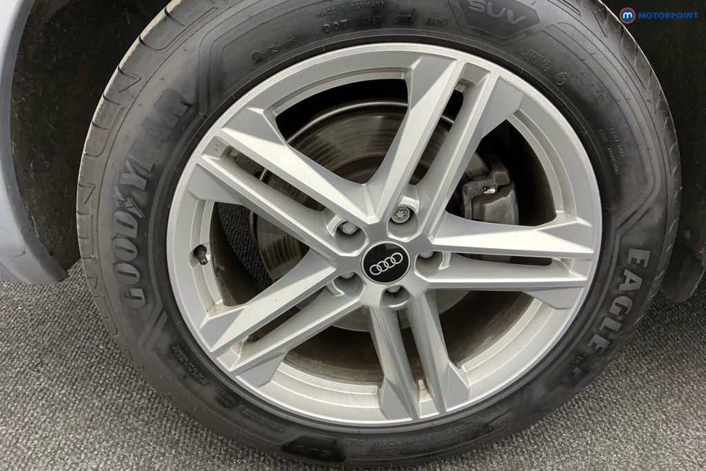 Used Audi Q5 2021 for sale - 77249028: Photo 42