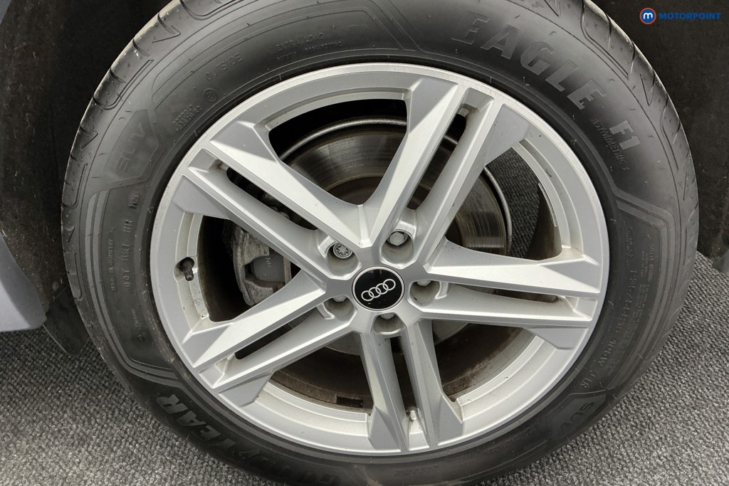 Used Audi Q5 2021 for sale - 77249028: Photo 45