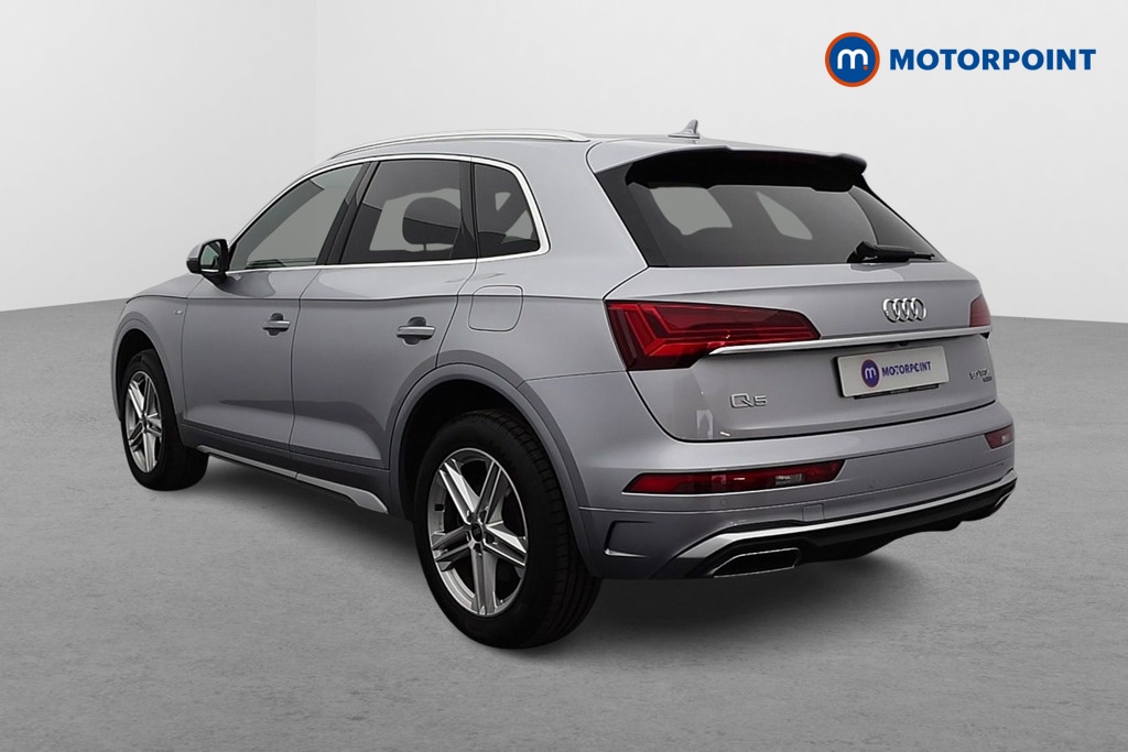 Used Audi Q5 2021 for sale - 77249028: Photo 5