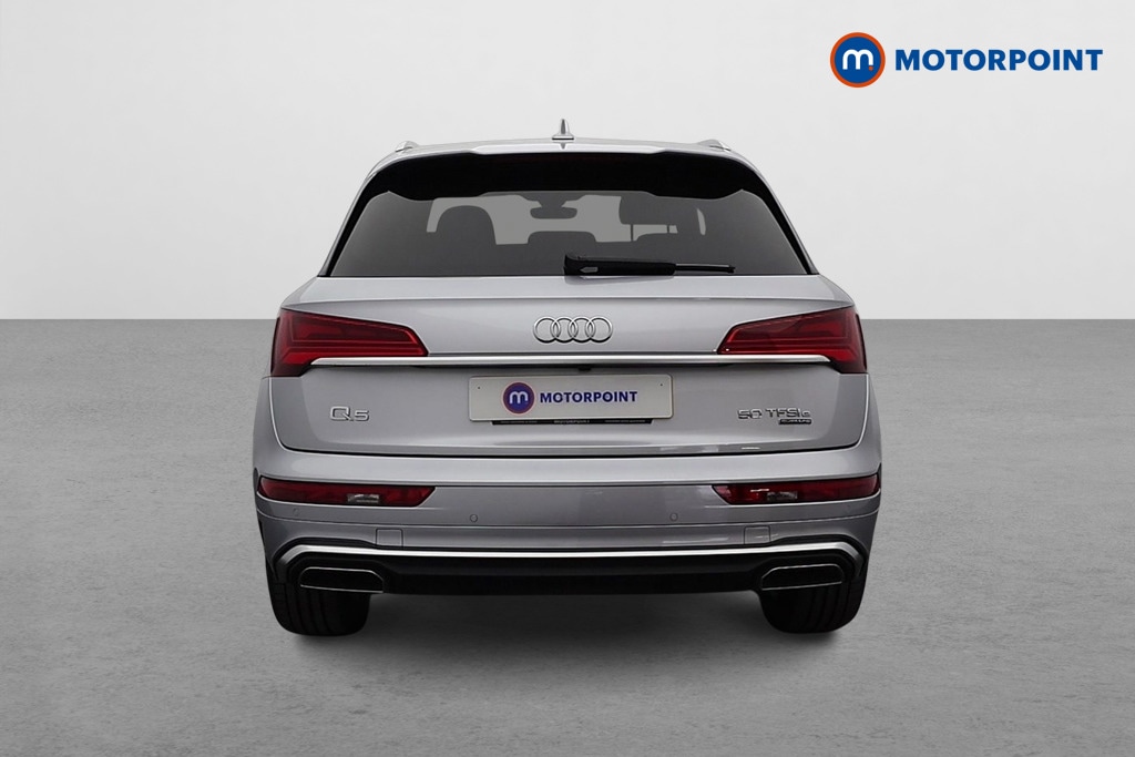 Used Audi Q5 2021 for sale - 77249028: Photo 6