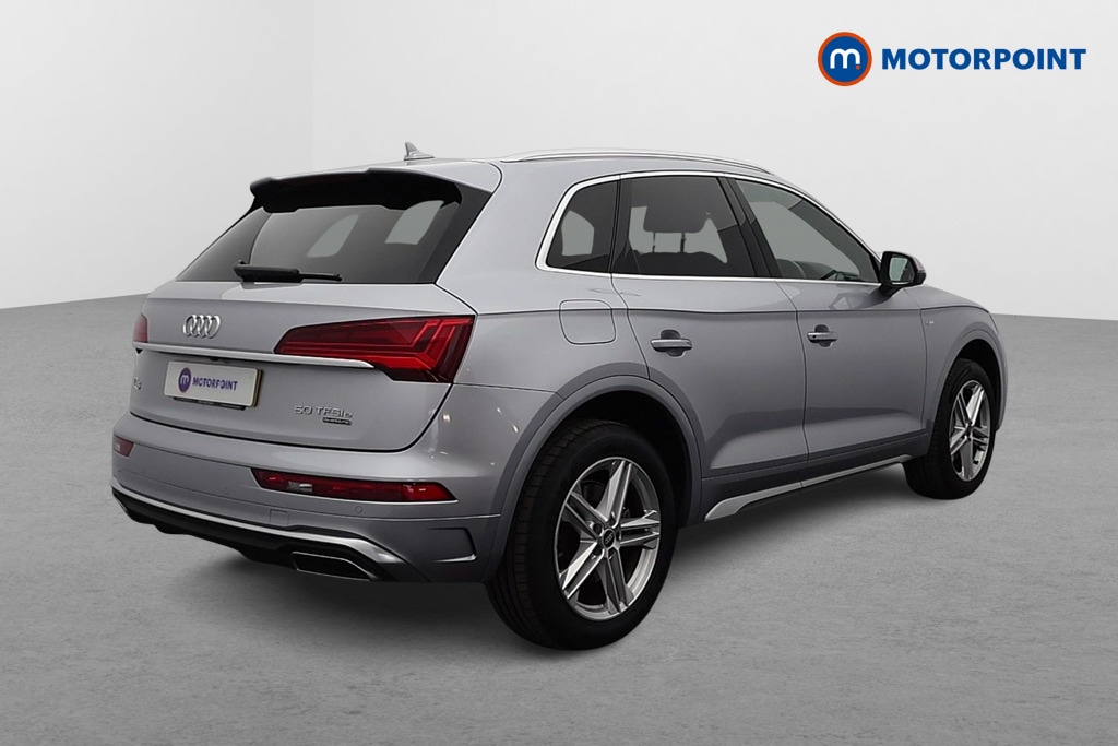 Used Audi Q5 2021 for sale - 77249028: Photo 7
