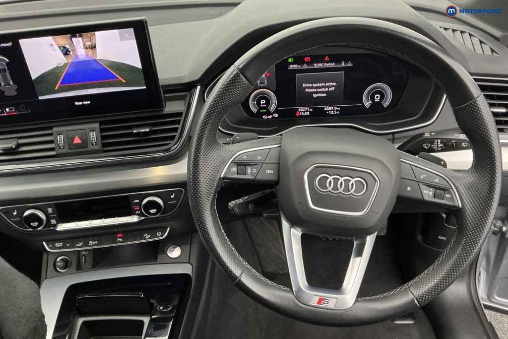 Used Audi Q5 2021 for sale - 77249028: Photo 9