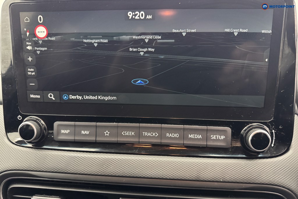 Used Hyundai KONA 2023 for sale - 76303030: Photo 10