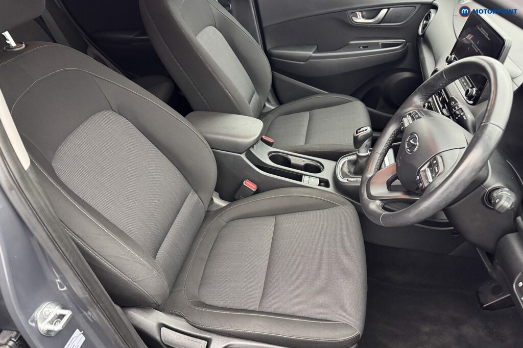 Used Hyundai KONA 2023 for sale - 76303030: Photo 13