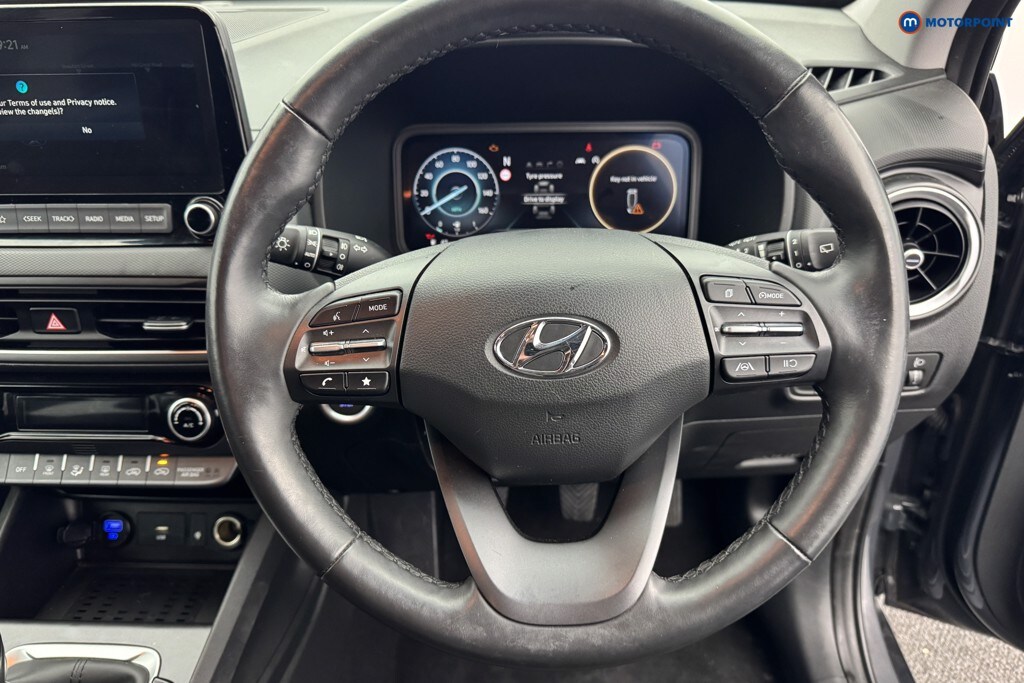 Used Hyundai KONA 2023 for sale - 76303030: Photo 14