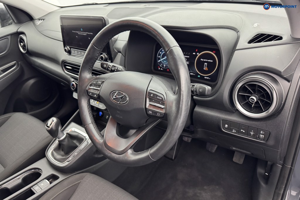 Used Hyundai KONA 2023 for sale - 76303030: Photo 15