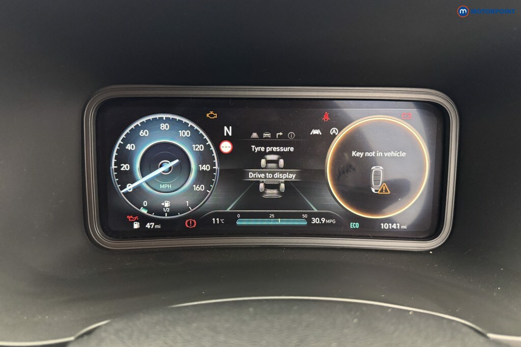 Used Hyundai KONA 2023 for sale - 76303030: Photo 17