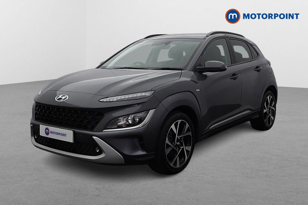 Used Hyundai KONA 2023 for sale - 76303030: Photo 3