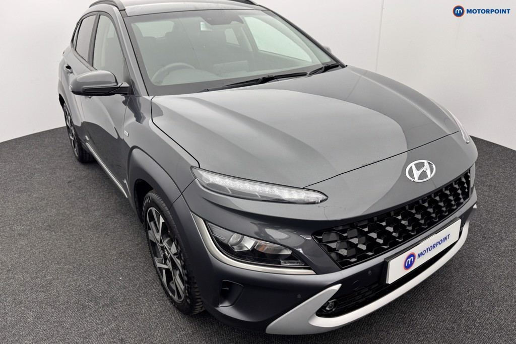 Used Hyundai KONA 2023 for sale - 76303030: Photo 35