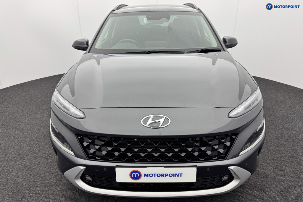 Used Hyundai KONA 2023 for sale - 76303030: Photo 36