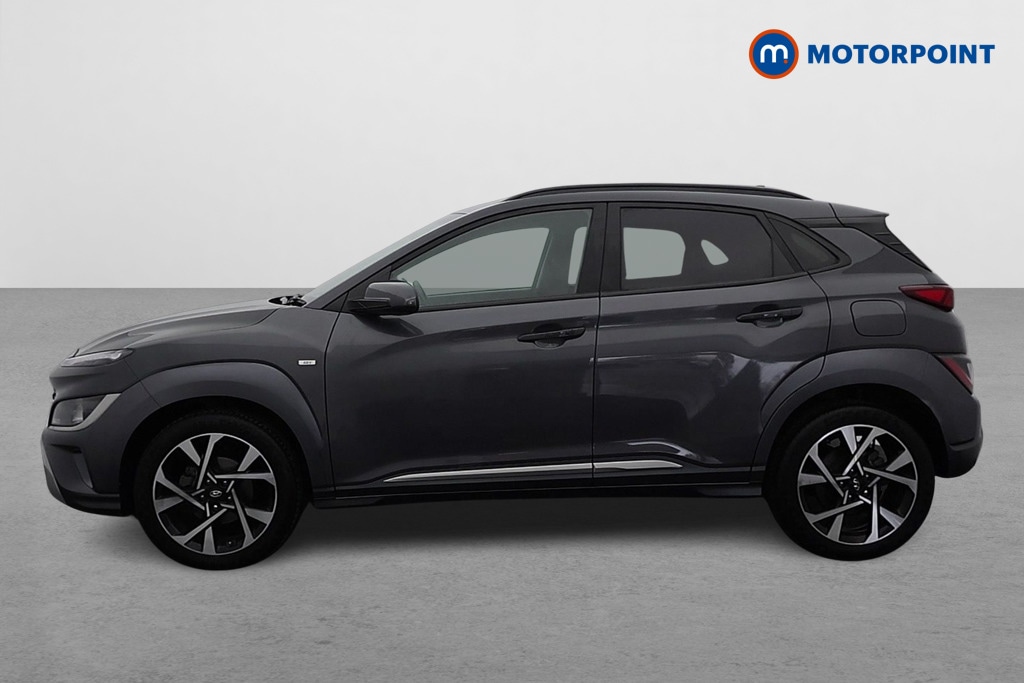 Used Hyundai KONA 2023 for sale - 76303030: Photo 4