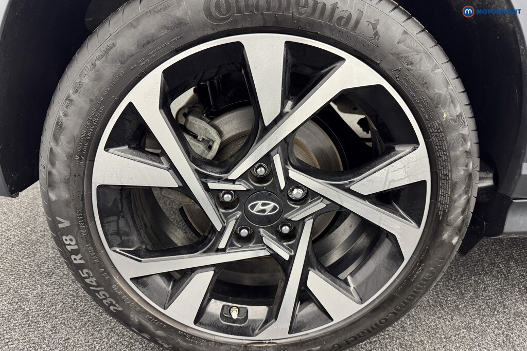 Used Hyundai KONA 2023 for sale - 76303030: Photo 43