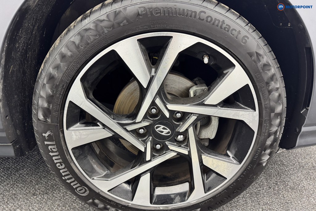 Used Hyundai KONA 2023 for sale - 76303030: Photo 44