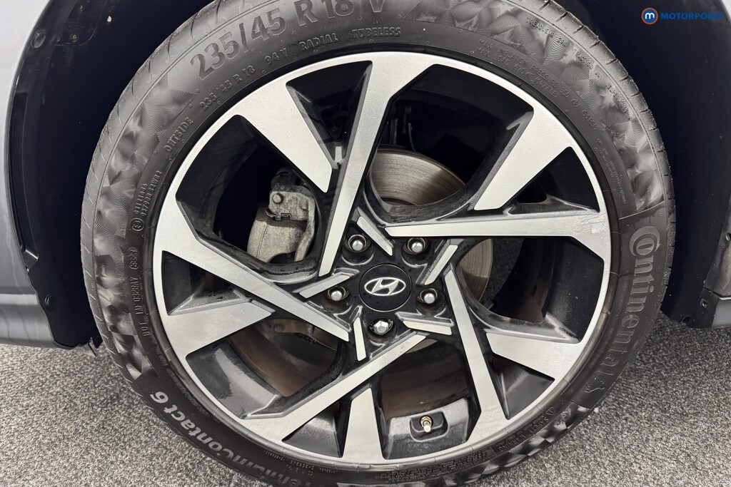 Used Hyundai KONA 2023 for sale - 76303030: Photo 45