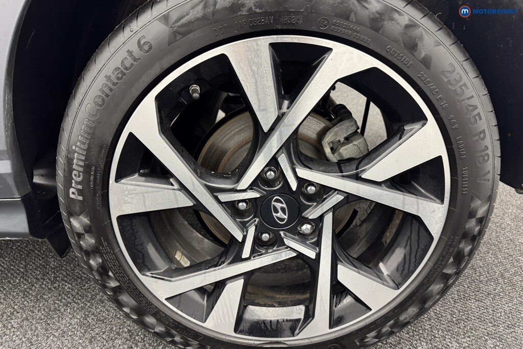 Used Hyundai KONA 2023 for sale - 76303030: Photo 46