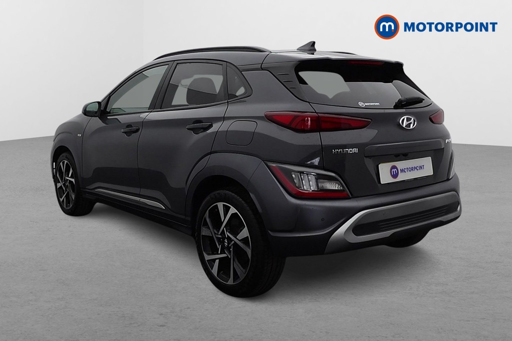 Used Hyundai KONA 2023 for sale - 76303030: Photo 5