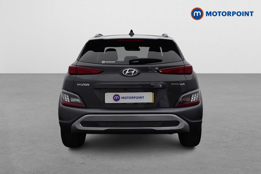 Used Hyundai KONA 2023 for sale - 76303030: Photo 6