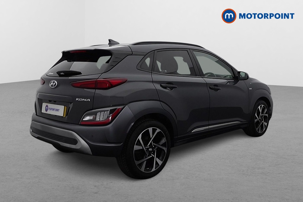 Used Hyundai KONA 2023 for sale - 76303030: Photo 7