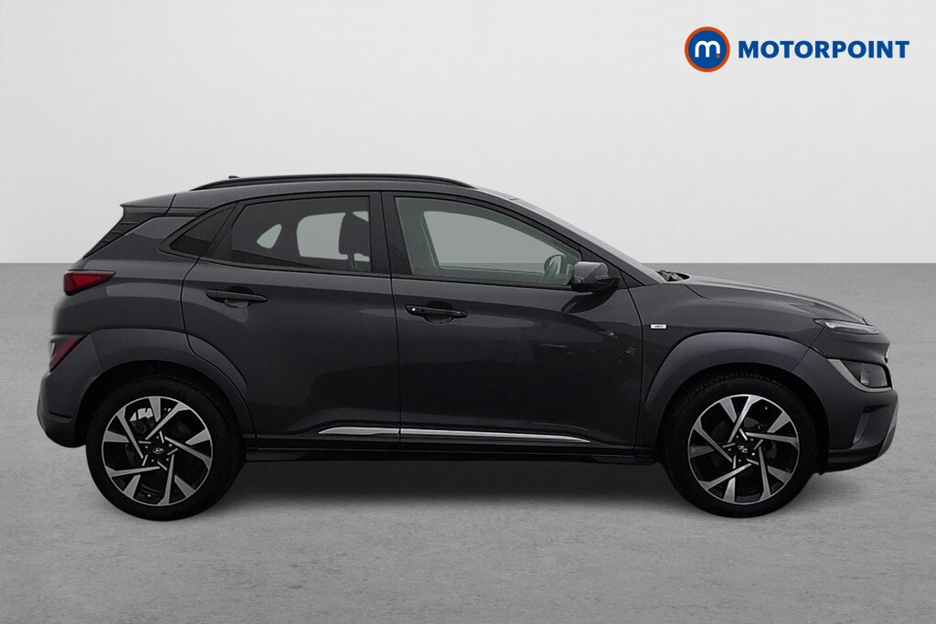 Used Hyundai KONA 2023 for sale - 76303030: Photo 8