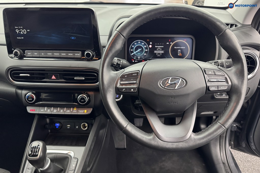 Used Hyundai KONA 2023 for sale - 76303030: Photo 9