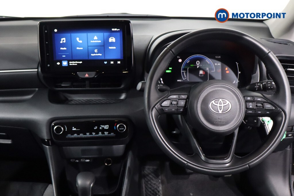 Used Toyota Yaris 2024 for sale - 77450678: Photo 11