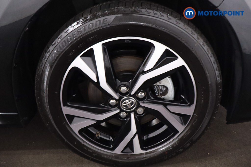 Used Toyota Yaris 2024 for sale - 77450678: Photo 18