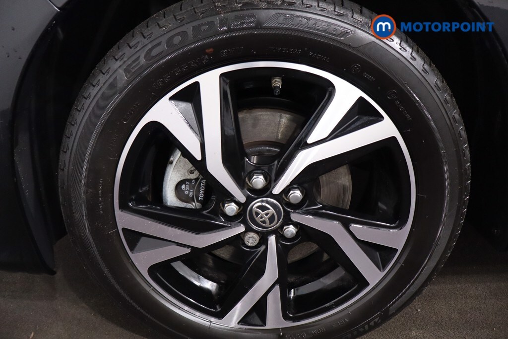 Used Toyota Yaris 2024 for sale - 77450678: Photo 19