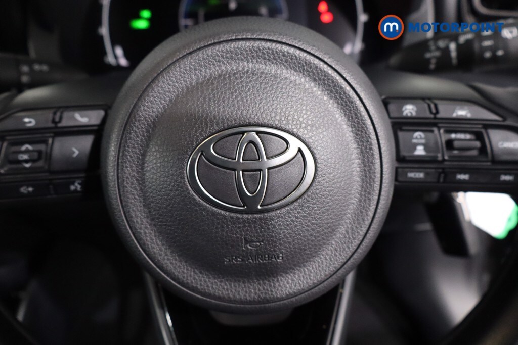 Used Toyota Yaris 2024 for sale - 77450678: Photo 21
