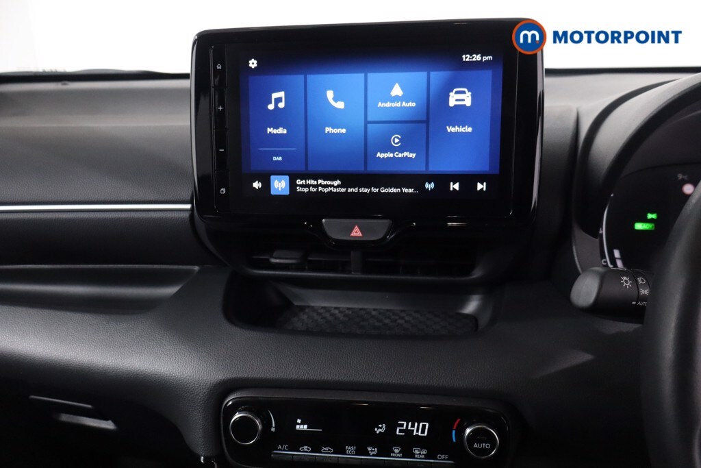 Used Toyota Yaris 2024 for sale - 77450678: Photo 25