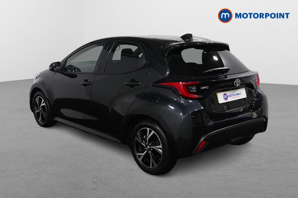 Used Toyota Yaris 2024 for sale - 77450678: Photo 5