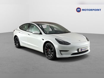 Used Tesla Model 3 undefined for sale - 79240909: Photo