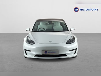 Used Tesla Model 3 undefined for sale - 79240909: Photo