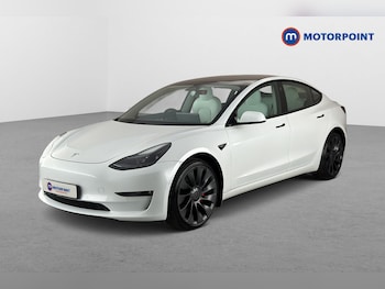 Used Tesla Model 3 undefined for sale - 79240909: Photo