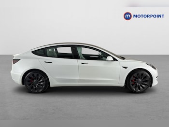 Used Tesla Model 3 undefined for sale - 79240909: Photo
