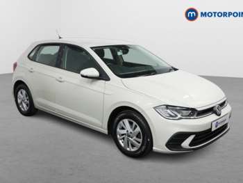 2022 - 1.0 TSI Life 5dr DSG