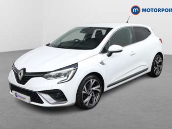 Used Renault Clio 2020 for sale - 74903439: Photo