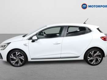 Used Renault Clio 2020 for sale - 74903439: Photo