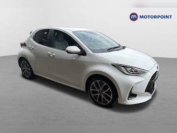 Used Toyota Yaris 2023 for sale - 78974264: Photo