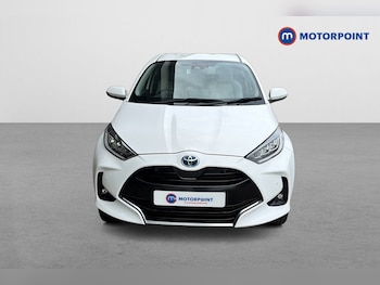 Used Toyota Yaris 2023 for sale - 78974264: Photo