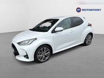 Used Toyota Yaris 2023 for sale - 78974264: Photo